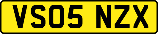 VS05NZX