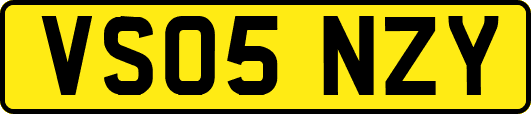 VS05NZY