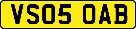 VS05OAB