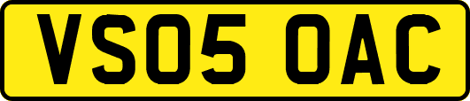 VS05OAC