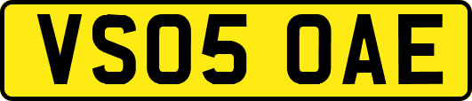 VS05OAE