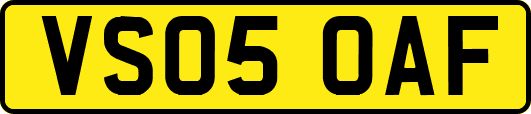 VS05OAF