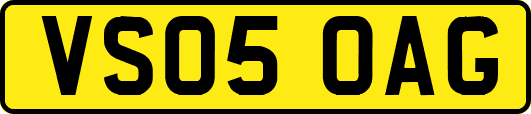 VS05OAG