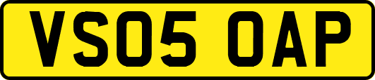 VS05OAP