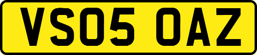 VS05OAZ