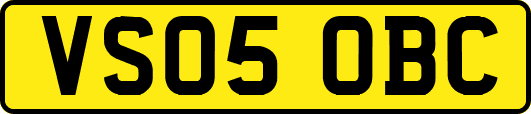 VS05OBC