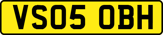 VS05OBH