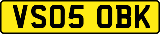 VS05OBK