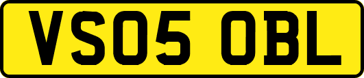 VS05OBL