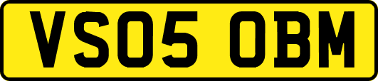 VS05OBM