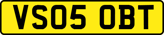 VS05OBT