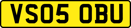 VS05OBU
