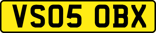 VS05OBX