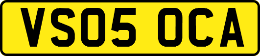 VS05OCA