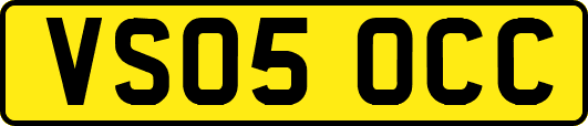 VS05OCC