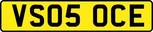 VS05OCE