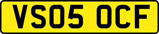 VS05OCF