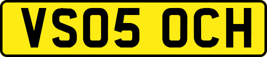 VS05OCH