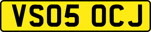 VS05OCJ