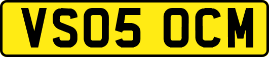 VS05OCM