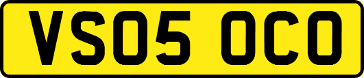 VS05OCO