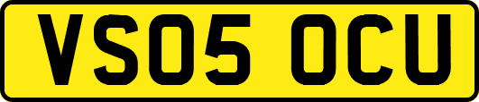 VS05OCU