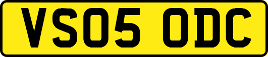 VS05ODC