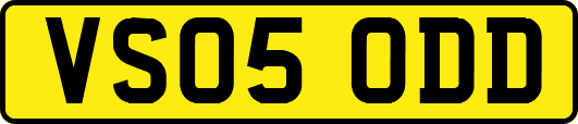 VS05ODD
