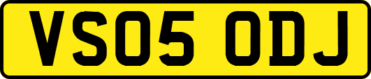 VS05ODJ