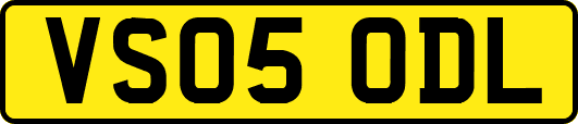 VS05ODL