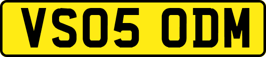 VS05ODM