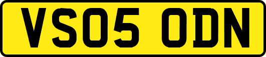 VS05ODN