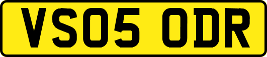 VS05ODR