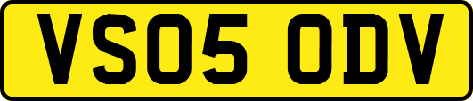 VS05ODV
