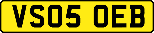 VS05OEB