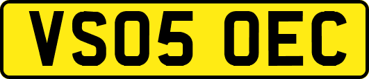 VS05OEC
