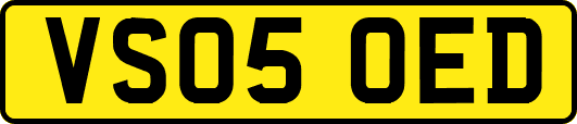 VS05OED