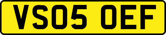 VS05OEF