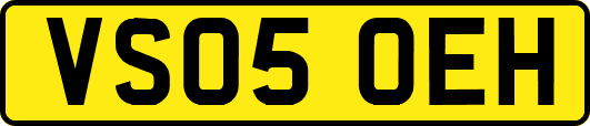 VS05OEH