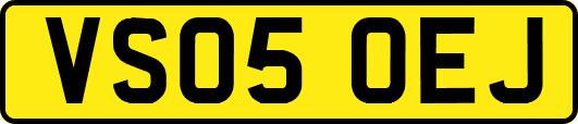 VS05OEJ