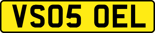 VS05OEL