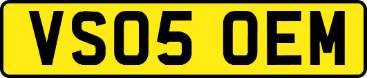VS05OEM