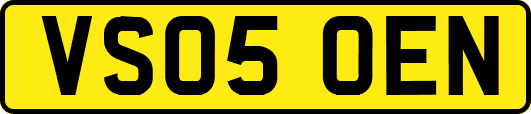 VS05OEN