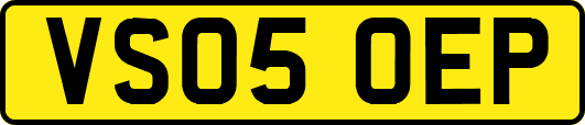 VS05OEP