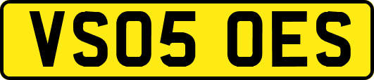 VS05OES
