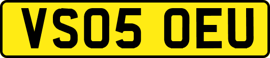 VS05OEU