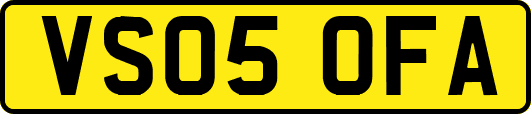 VS05OFA