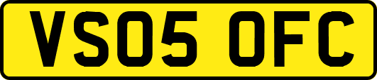VS05OFC