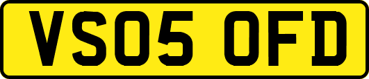 VS05OFD