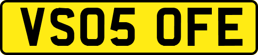 VS05OFE